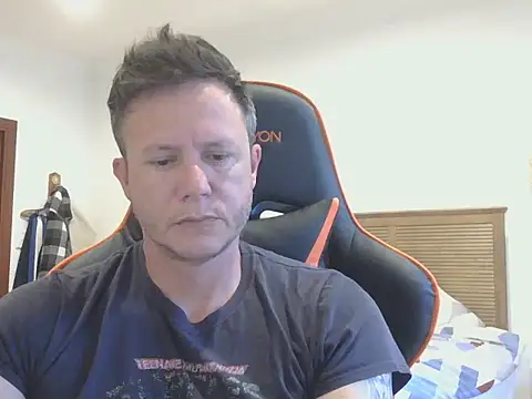 TroyDieselXXX online show from November 6, 4:02 am