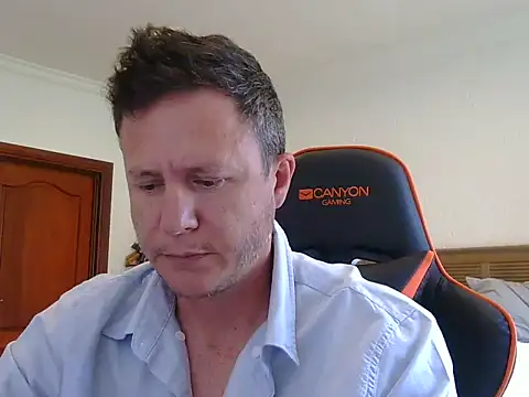 TroyDieselXXX online show from January 14, 5:46 am