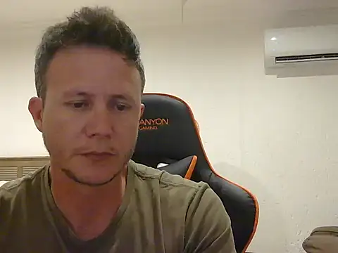 TroyDieselXXX online show from February 16, 5:42 pm