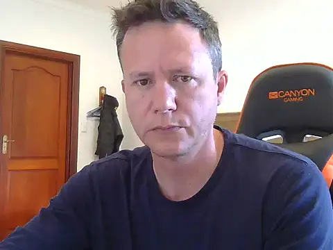 TroyDieselXXX online show from May 24, 6:18 am