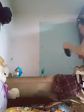 MoonIrene online show from November 6, 7:48 pm