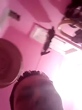 MoonIrene online show from February 12, 3:29 pm