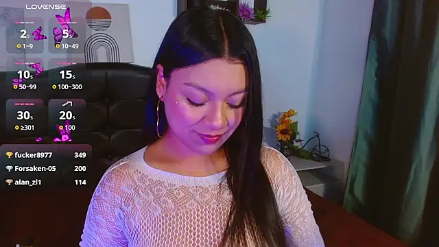 camigp online show from April 9, 3:50 am