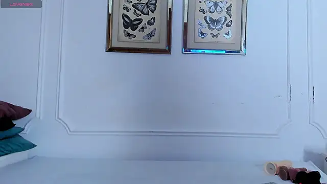 Alaia Gutierrez online show from September 18, 9:17 pm