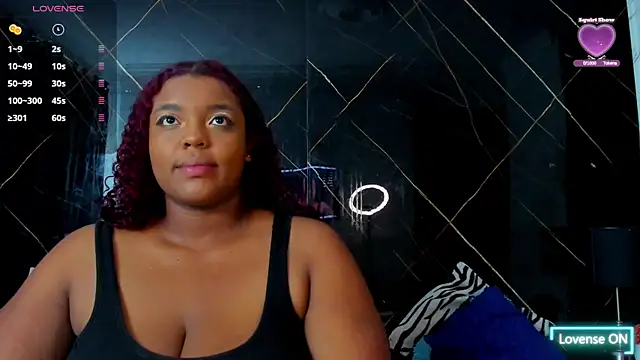 Alaia Gutierrez online show from November 21, 9:13 pm