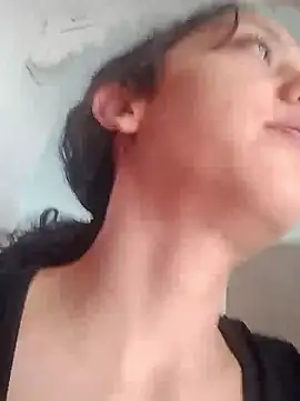 Snapshot of CurlyWeeds chatting on September 23, 8:01 pm CurlyWeeds online show from September 23, 8:01 pm