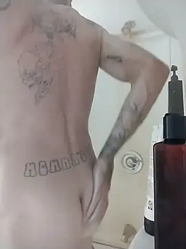 helldonk online show from March 24, 9:03 am