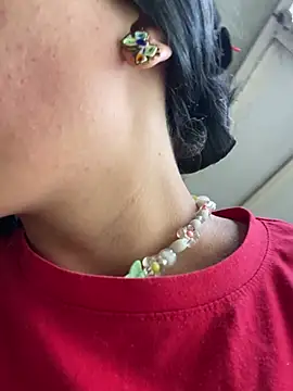 Scaarlettfox online show from January 10, 4:53 pm