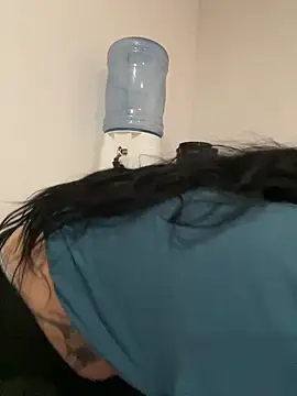 Scaarlettfox online show from February 3, 7:41 pm