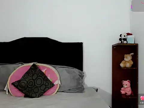 x isabella x online show from December 5, 2:47 pm