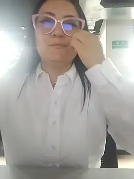 Romina693 online show from September 16, 6:36 am