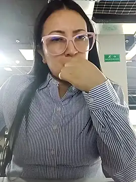 Romina693 online show from September 24, 5:44 am