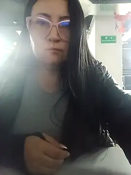 Romina693 online show from October 18, 6:26 am