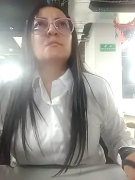 Romina693 online show from October 24, 6:10 am