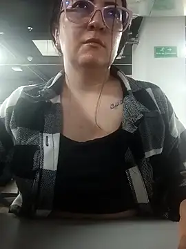 Romina693 online show from November 9, 6:33 am