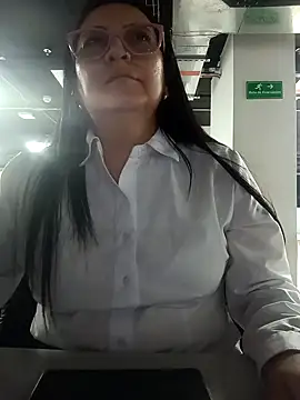 Romina693 online show from November 11, 6:46 am