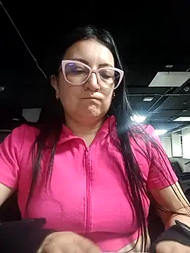 Romina693 online show from November 16, 6:30 am