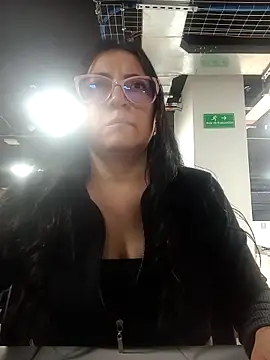 Romina693 online show from November 17, 6:30 am