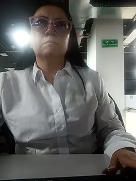 Romina693 online show from December 5, 6:44 am