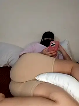 Samaarsexy23 online show from October 29, 12:51 pm