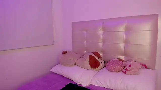 Anna Blade  online show from September 13, 2:22 am