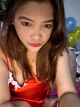 Sweetheart Claire online show from February 8, 4:38 am