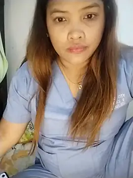 Sweetheart Claire online show from May 25, 9:37 am