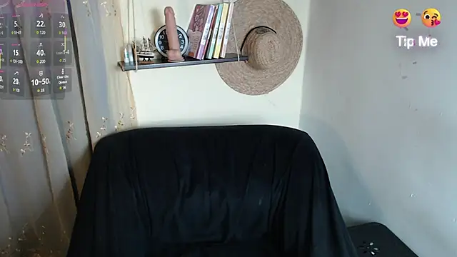 Tim mz01 online show from September 9, 9:47 pm