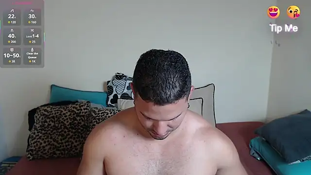 Tim mz01 online show from September 28, 8:47 pm