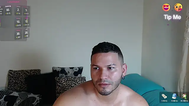 Tim mz01 online show from October 15, 10:37 am