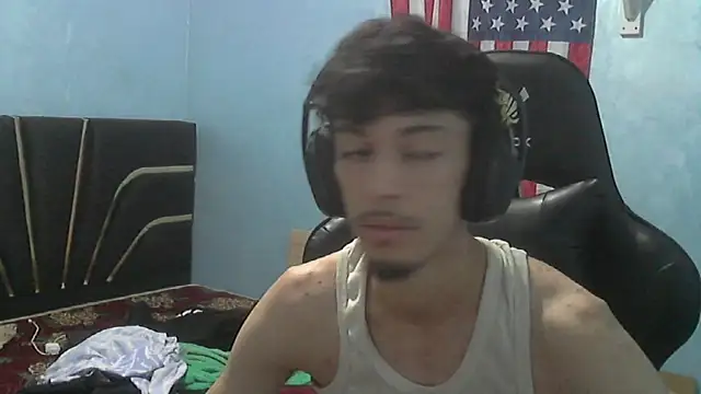 Dark DesireX online show from September 13, 10:59 am