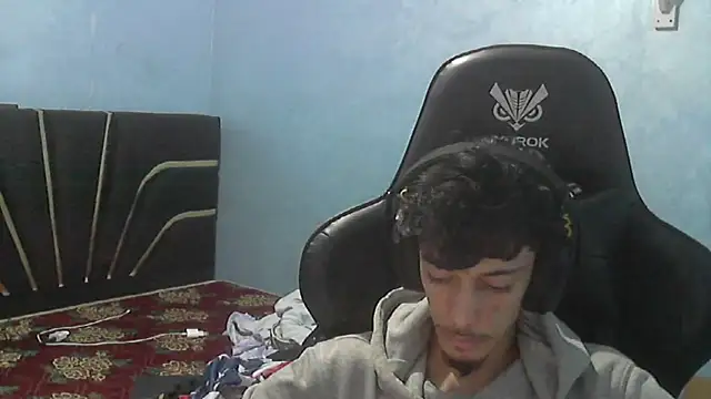 Dark DesireX online show from September 16, 3:57 pm