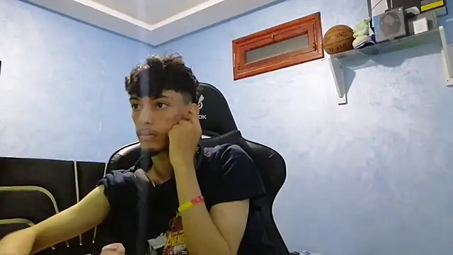 Dark DesireX online show from October 2, 3:19 pm