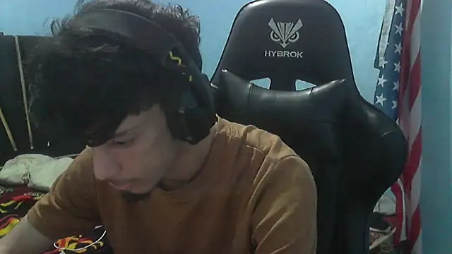 Dark DesireX online show from November 5, 5:13 pm