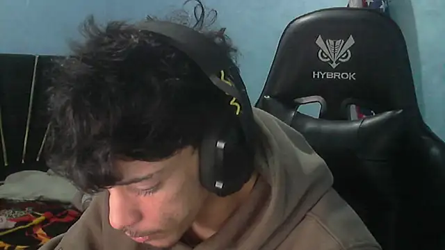 Dark DesireX online show from December 17, 12:44 pm