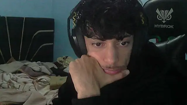 Dark DesireX online show from January 18, 11:47 am