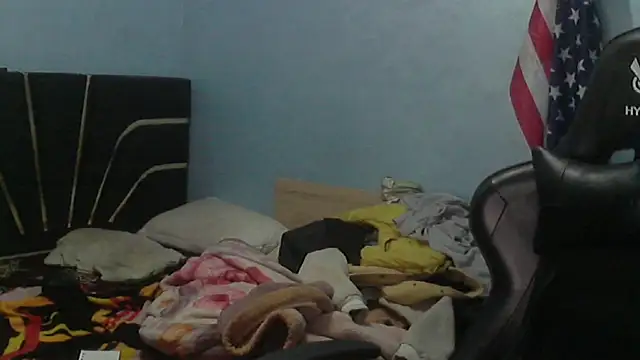 Dark DesireX online show from February 5, 1:49 pm