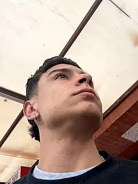 MR MUSCLE online show from September 17, 11:34 am