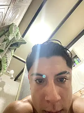 MR MUSCLE online show from September 23, 10:18 am