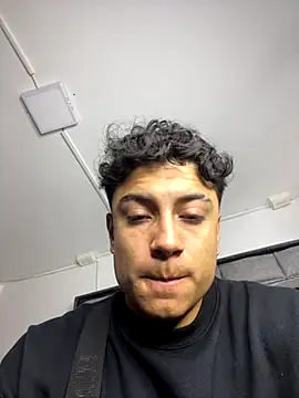 MR MUSCLE online show from October 1, 11:38 am