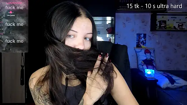 lera smith online show from September 11, 10:32 pm