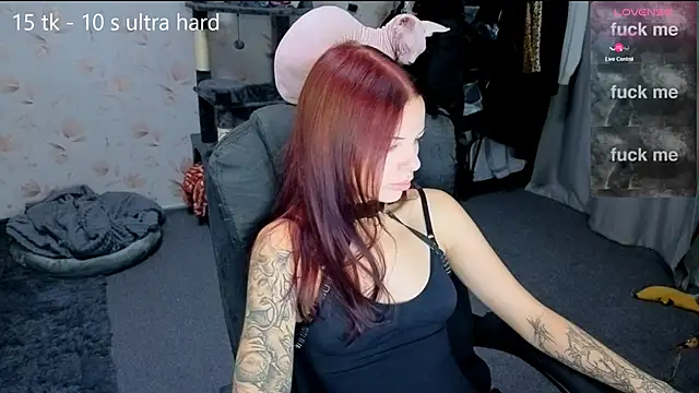 lera smith online show from October 2, 10:17 pm