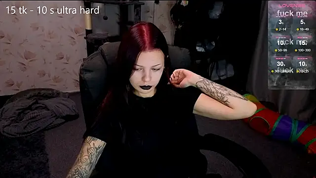 lera smith online show from October 7, 10:18 pm