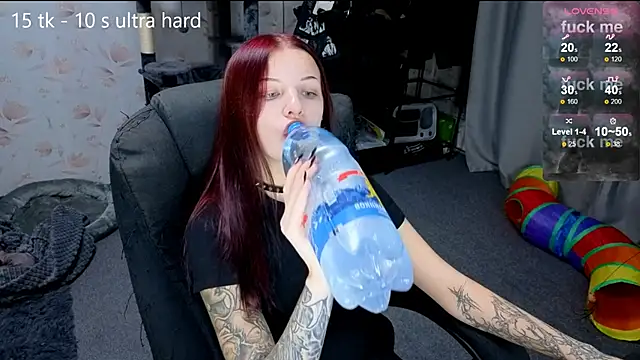 lera smith online show from October 21, 9:59 pm