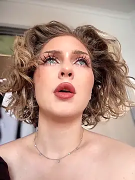 Snapshot of KellyKeler chatting on March 22, 10:07 am KellyKeler online show from March 22, 10:07 am