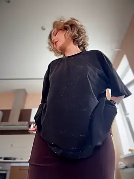 Snapshot of KellyKeler chatting on March 25, 10:10 am KellyKeler online show from March 25, 10:10 am