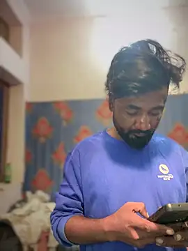 Snapshot of Munny6677 chatting on October 23, 9:24 pm Munny6677 online show from October 23, 9:24 pm