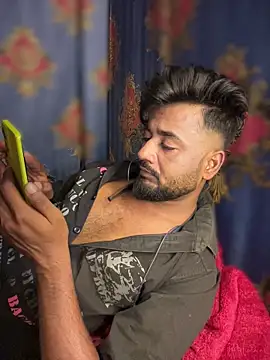 Munny6677 online show from February 18, 5:42 pm