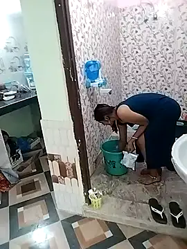 Munny6677 online show from April 28, 2:27 am