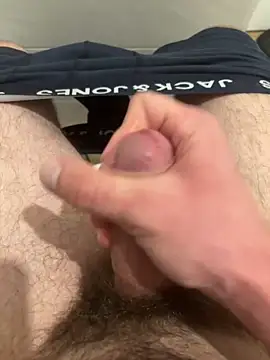 hugehairycock 98 online show from October 3, 5:21 pm